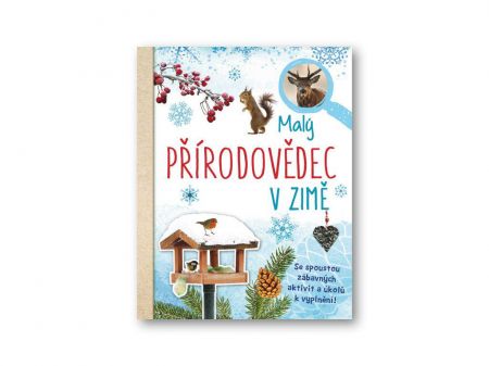 Svojtka Malý přírodovědec