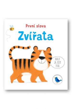 Zvířata - První slova