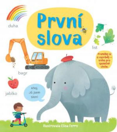 Svojtka První slova