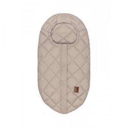 LEOKID Fusak Light Compact Sand Shell