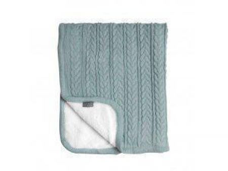 VINTER & BLOOM Deka Cuddly Vinter & Bloom Sage Green