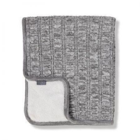 VINTER & BLOOM Deka Cuddly Vinter & Bloom Grey Melange