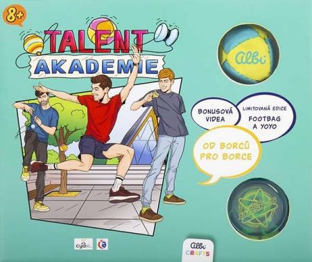 Albi Talent Akademie