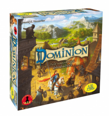 Albi Dominion