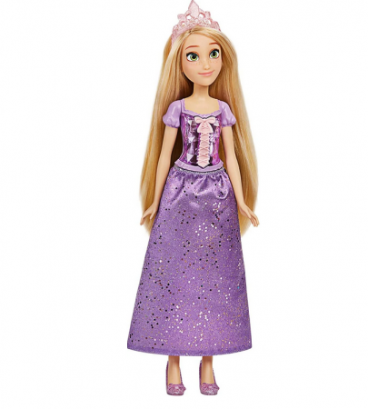 Hasbro Disney Princess Panenka Locika