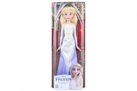 Hasbro Frozen 2 Královna Elsa