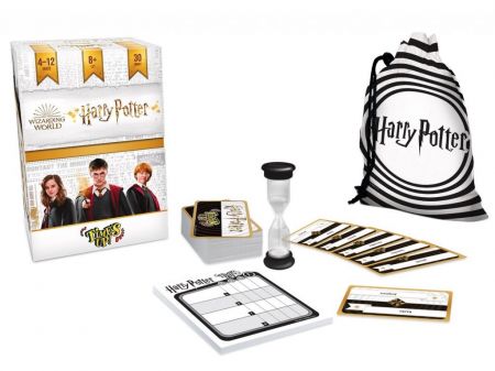 Mindok Time´s Up! Harry Potter