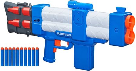 Hasbro Nerf Roblox Laser pulse