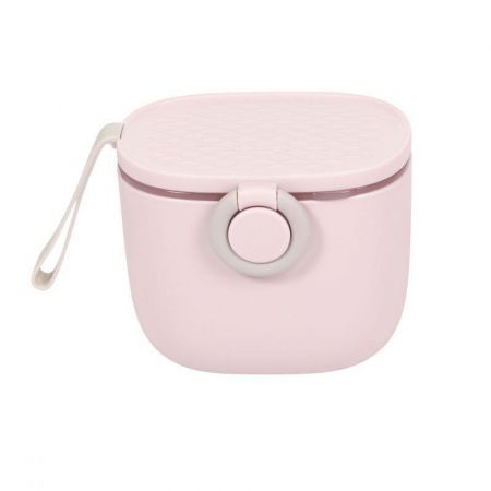 Bo Jungle Dávkovač sušeného mléka B-Nomadic Powder Box  Pink