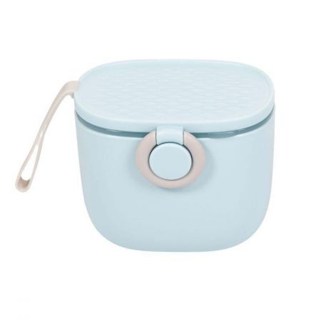 Bo Jungle Dávkovač sušeného mléka B-Nomadic Powder Box  Blue