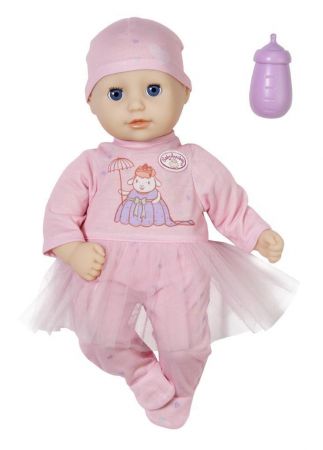 ZAPF  Baby Annabell Little Sladká Annabell, 36 cm