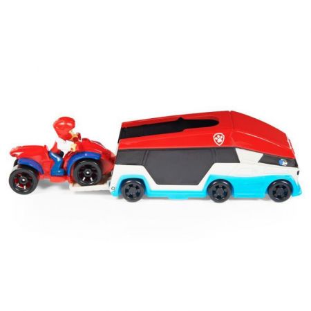 Spin master Paw Patrol Patroller Die-Cast autíčekm