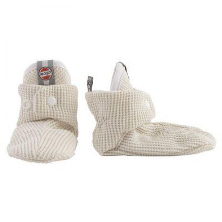 Lodger Capáčky Slipper Ciumbelle Cloud Dancer 3 - 6 měsíců