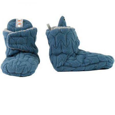 Lodger Capáčky Slipper Fleece Empire Dragonfly 0 - 3 měsíce