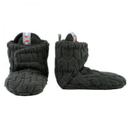 Lodger Capáčky Slipper Fleece Empire Pigeon 3 - 6 měsíců