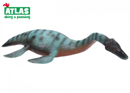 Atlas Figurka Plesiosaurus 25 cm