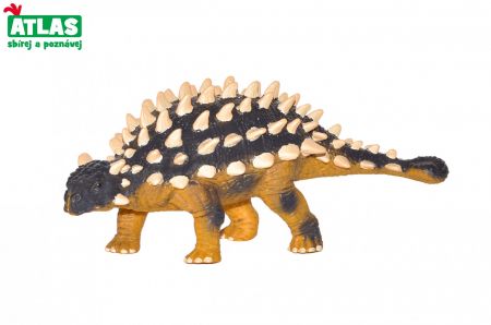 Atlas Figurka Dino Saichania 15cm