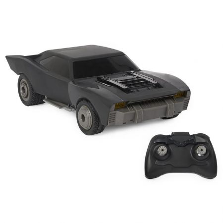 Spin master Batman film Batmobile RC