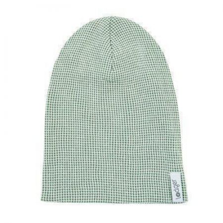 Lodger Čepička Beanie Ciumbelle - Peppermint 1 - 2 roky